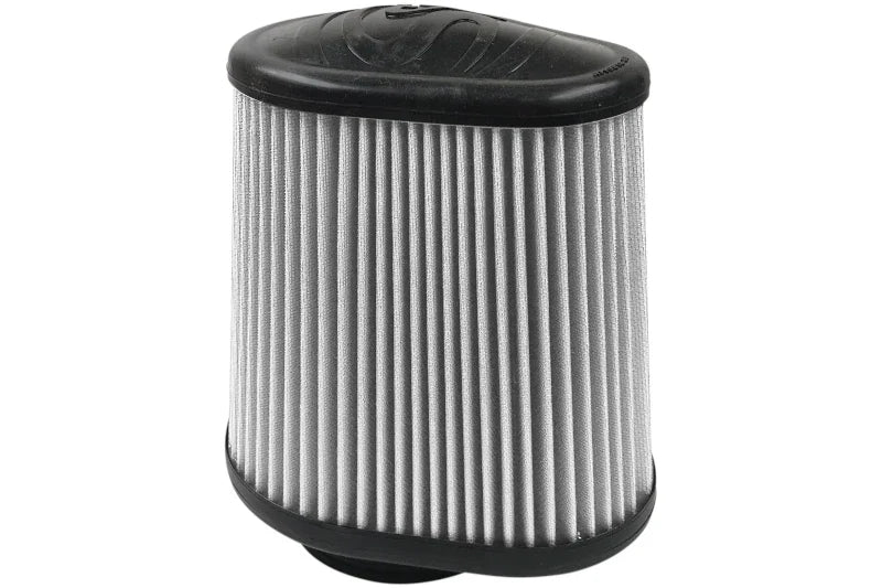 S&B KF-1050D Intake Replacement Dry Filter | 2011-2026 Ford F250/F350 6.7L Powerstroke