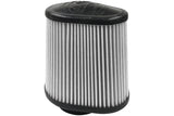 S&B KF-1050D Intake Replacement Dry Filter | 2011-2026 Ford F250/F350 6.7L Powerstroke