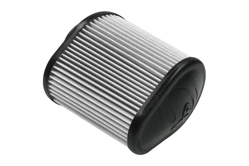 S&B KF-1050D Intake Replacement Dry Filter | 2011-2026 Ford F250/F350 6.7L Powerstroke