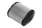 S&B KF-1050D Intake Replacement Dry Filter | 2011-2026 Ford F250/F350 6.7L Powerstroke
