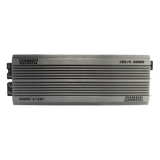 SAEv4-5000.1D Amplifier