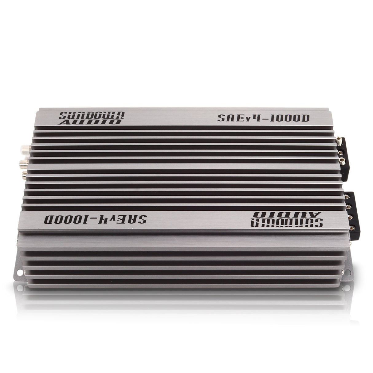 SAEv4-1000.1D Mono Amplifier