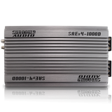 SAEv4-1000.1D Mono Amplifier