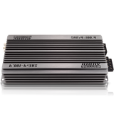 SAEv4-100.4 4-Channel Amplifier