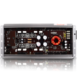 SAEv4-100.4 4-Channel Amplifier