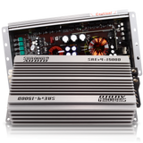 SAEv4-1500.1D Amplifier