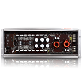 SAEv4-150.4 4-Channel Amplifier