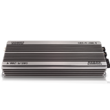 SAEv4-200.4 4-Channel Amplifier