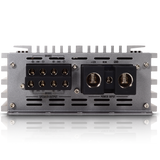 SAEv4-200.4 4-Channel Amplifier