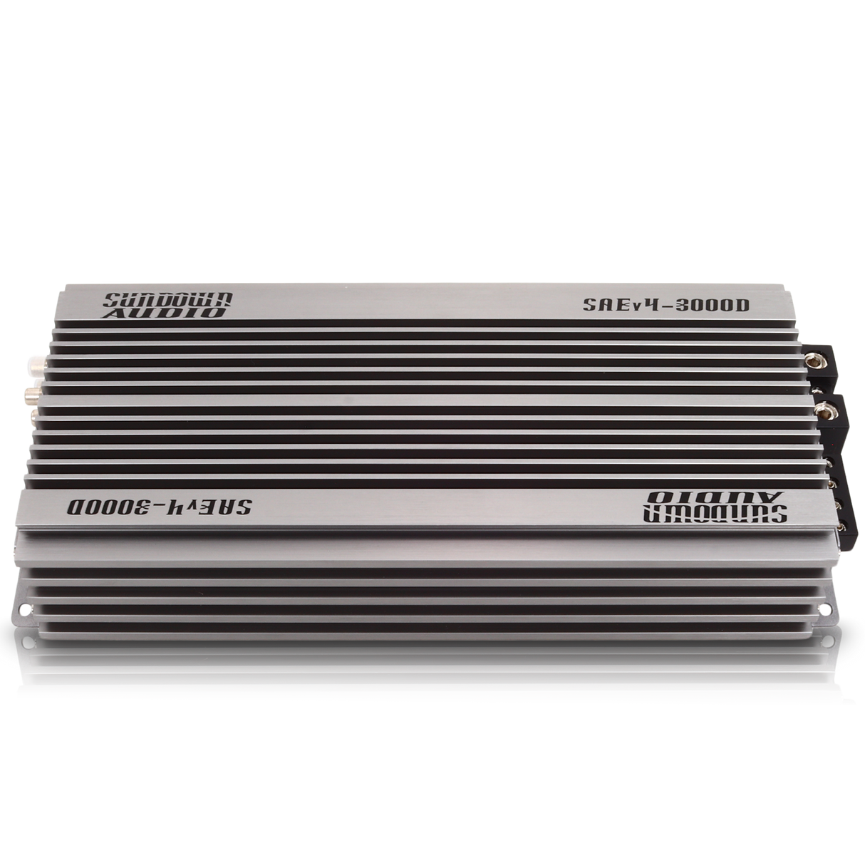 SAEv4-3000.1D Amplifier