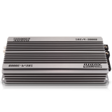 SAEv4-3000.1D Amplifier