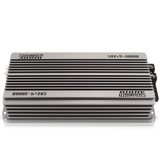 OPEN BOX Sundown Audio SAEv4-3000.1D 3000W RMS Class D Monoblock Amplifier Sundown Audio