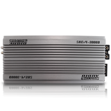 SAEv4-3000.1D Amplifier