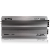 OPEN BOX Sundown Audio SAEv4-3000.1D 3000W RMS Class D Monoblock Amplifier Sundown Audio