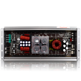 OPEN BOX Sundown Audio SAEv4-3000.1D 3000W RMS Class D Monoblock Amplifier Sundown Audio