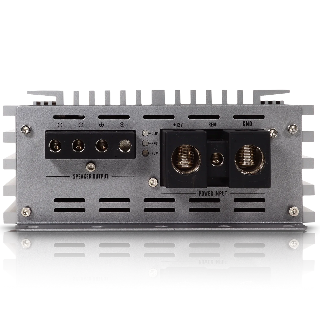 OPEN BOX Sundown Audio SAEv4-3000.1D 3000W RMS Class D Monoblock Amplifier Sundown Audio