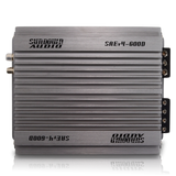 SAEv4-600.1D Mono Amplifier