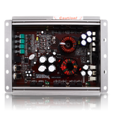SAEv4-600.1D Mono Amplifier