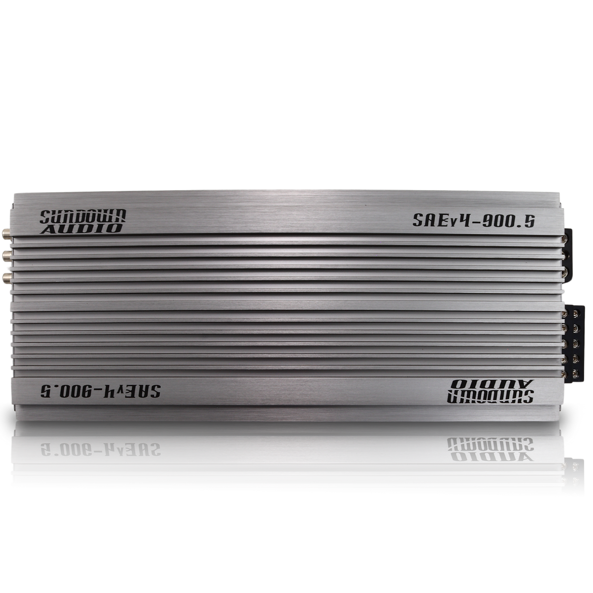 SAEv4-900.5 5-Channel Amplifier