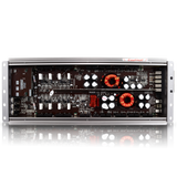 SAEv4-900.5 5-Channel Amplifier