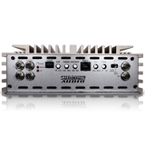 SALT-2 Class D Amplifier