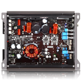 Sundown Audio SALT-200.2 2-Channel Amplifier Sundown Audio