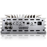Sundown Audio SALT-200.2 2-Channel Amplifier Sundown Audio
