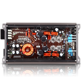 SALT-200.4 4-Channel Amplifier