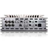 SALT-2000.6 6-Channel Amplifier