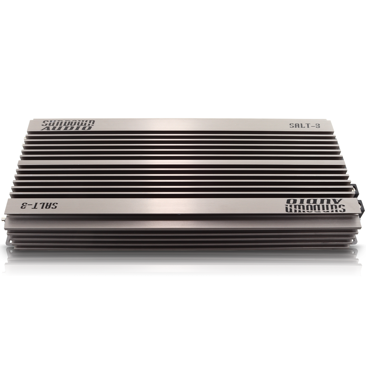 Sundown Audio SALT-3 3000W RMS Class D Monoblock Amplifier Made In Korea Sundown Audio