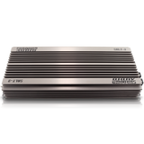 Sundown Audio SALT-3 3000W RMS Class D Monoblock Amplifier Made In Korea Sundown Audio