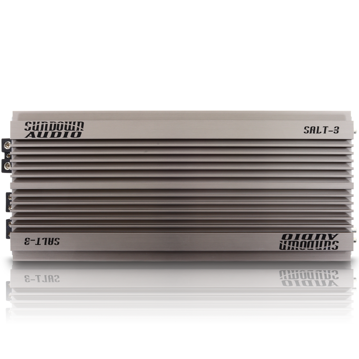 Sundown Audio SALT-3 3000W RMS Class D Monoblock Amplifier Made In Korea Sundown Audio