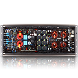 Sundown Audio SALT-3 3000W RMS Class D Monoblock Amplifier Made In Korea Sundown Audio