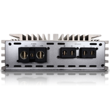 Sundown Audio SALT-3 3000W RMS Class D Monoblock Amplifier Made In Korea Sundown Audio