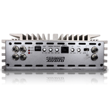 Sundown Audio SALT-3 3000W RMS Class D Monoblock Amplifier Made In Korea Sundown Audio