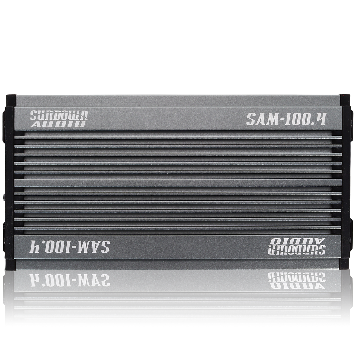 4 BPS-8" Powersports Speakers & 1 SAM-100.4 Combo Deal