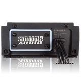 4 BPS-6.5" Powersports Speakers & 1 SAM-100.4 Combo Deal