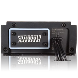 Sundown Audio SAM-100.4 400W 4-Channel Micro Amplifier