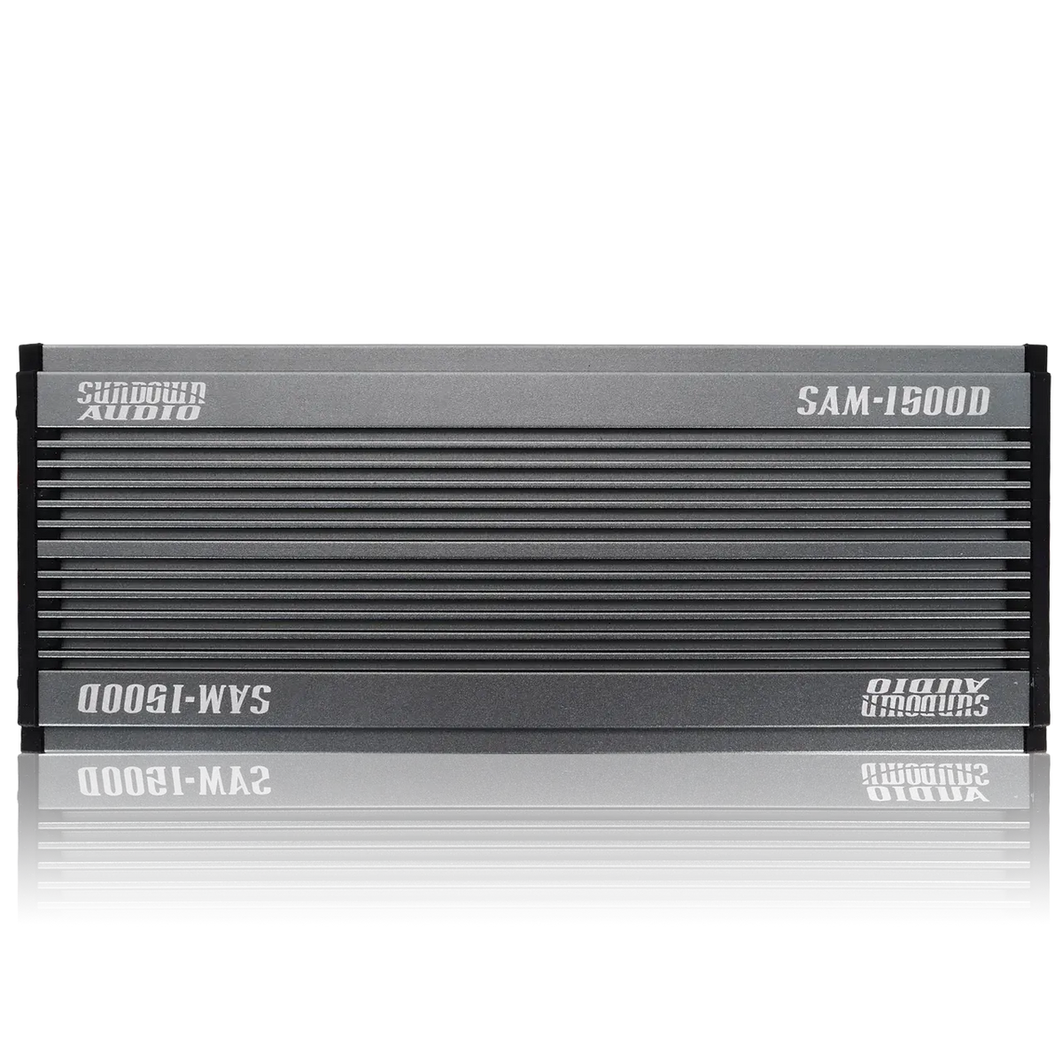 Sundown Audio SAM-1500D 1500W RMS Class D Micro Amplifier