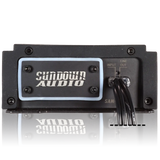 Sundown Audio SAM-1500D 1500W RMS Class D Micro Amplifier