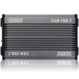2 BPS-6.5" Powersports Speakers & 1 SAM-150.2 Combo Deal