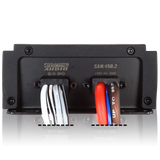 2 BPS-6.5" Powersports Speakers & 1 SAM-150.2 Combo Deal