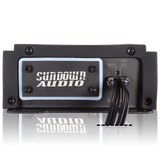 2 PSE-6.5 6.5" Powersports Subwoofers & 1 SAM-600.1 Combo Deal