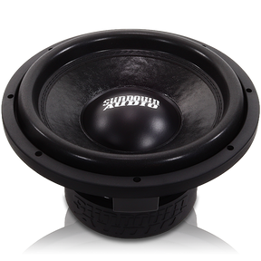 Sundown Audio SA12 Classic 12" 1000W RMS Subwoofer DVC Sundown Audio
