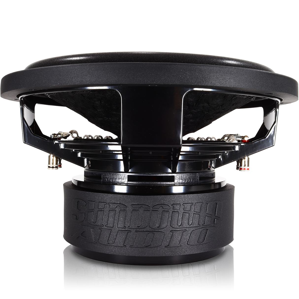 Sundown Audio SA12 Classic 12" 1000W RMS Subwoofer DVC Sundown Audio