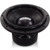OPEN BOX Sundown Audio SA12 V2 12" 1000W RMS Subwoofer DVC