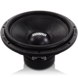 Sundown Audio SA-15 V2 15" 1250W RMS Subwoofer DVC 4-Ohm Sundown Audio