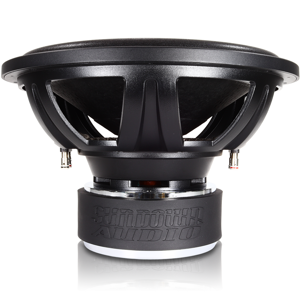 Sundown Audio SA-15 V2 15" 1250W RMS Subwoofer DVC 4-Ohm Sundown Audio