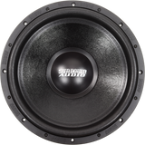 Sundown Audio SA-15 V2 15" 1250W RMS Subwoofer DVC 4-Ohm Sundown Audio