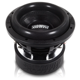 (2) Sundown SA8 v.3 & Ford F-150 09-25 Dual 8" Subwoofer Box Combo